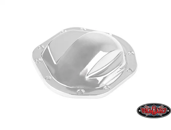 RC4WD Aluminium Diff Cover For K44 Cast Axle &mdash; image 2 of 6