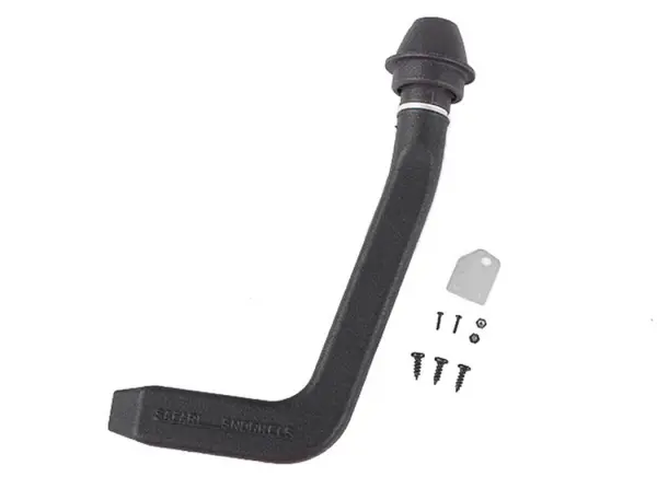 RC4WD Safari Snorkel For Cruiser Body V.2 &mdash; image 4 of 4
