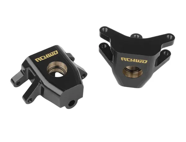 RC4WD Brass Knuckles For K44 Axle &mdash; image 2 of 6