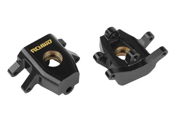 RC4WD Brass Knuckles For K44 Axle &mdash; image 3 of 6