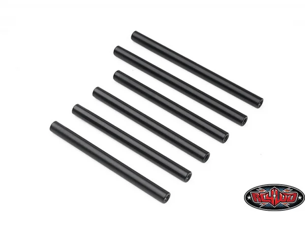 RC4WD Steel Suspension Links Miller Motorsports Pro Rock Racer