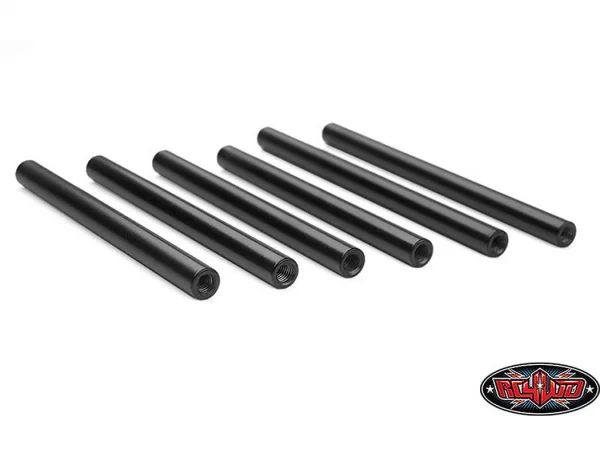 RC4WD Steel Suspension Links Miller Motorsports Pro Rock Racer