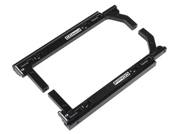RC4WD Quik Release Body Mount For Chevrolet K10 &mdash; image 2 of 6