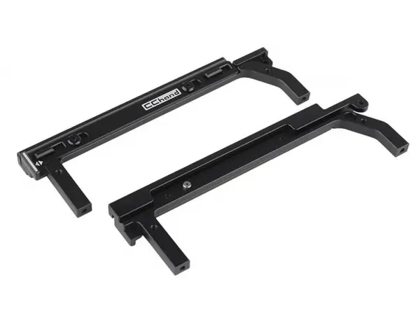 RC4WD Quik Release Body Mount For Chevrolet K10 &mdash; image 3 of 6