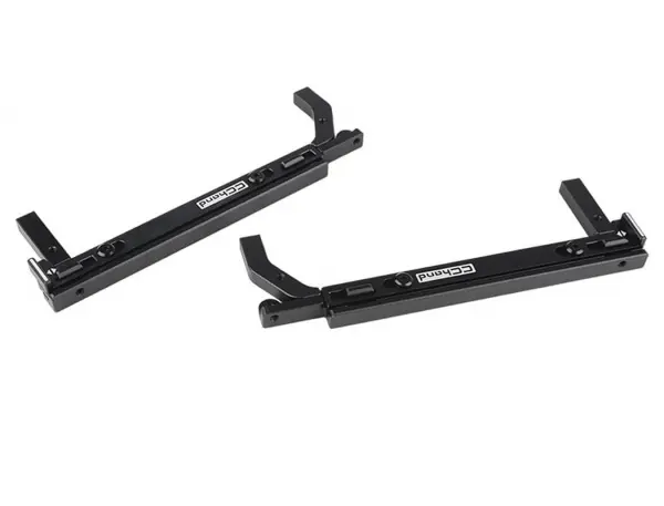 RC4WD Quik Release Body Mount For Chevrolet K10 &mdash; image 4 of 6