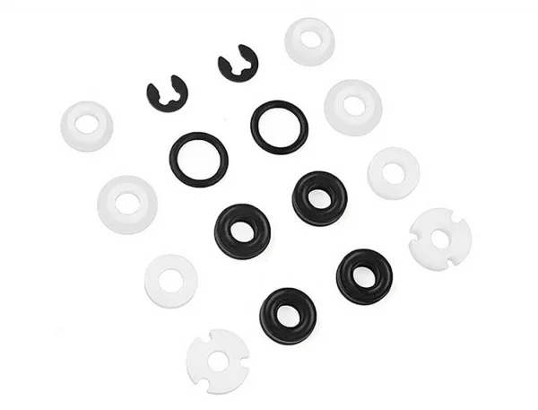 RC4WD Internal Spring Small Shock Rebuild Kit