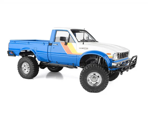 RC4WD Front Inner Fender Set For 1982 Toyota/Mojave II &mdash; image 7 of 7