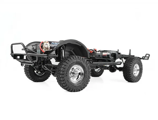 RC4WD Front Inner Fender Set For 1982 Toyota/Mojave II &mdash; image 6 of 7