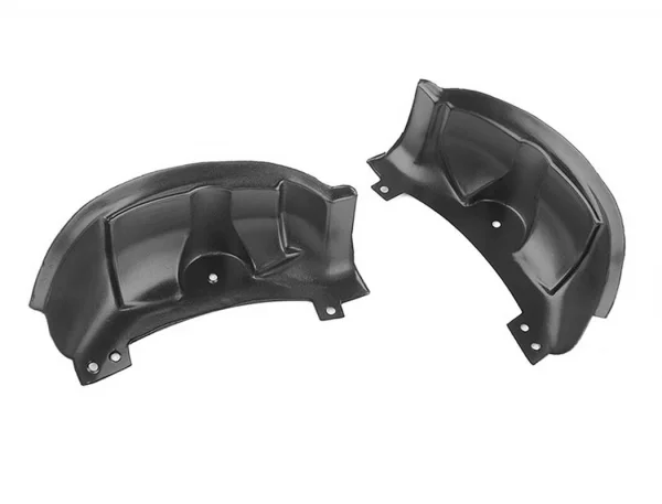 RC4WD Front Inner Fender Set For 1982 Toyota/Mojave II &mdash; image 3 of 7