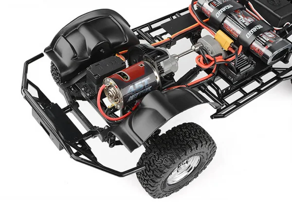 RC4WD Front Inner Fender Set For 1982 Toyota/Mojave II &mdash; image 5 of 7