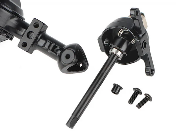 RC4WD Replacement Hardware For Front Yota II Axle V2 &mdash; image 2 of 3
