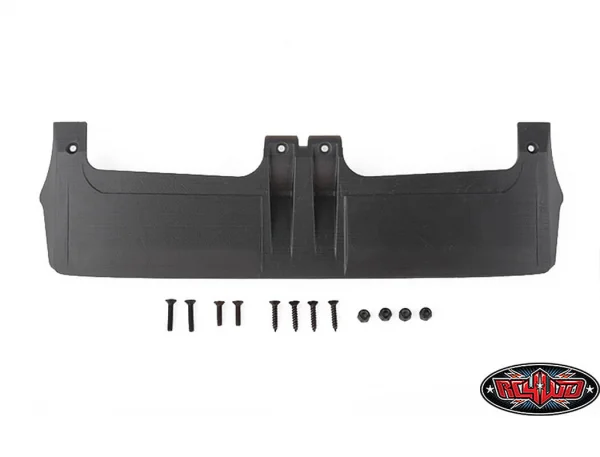 RC4WD Windshield Sun Visor For Chevrolet Blazer And K10 V2