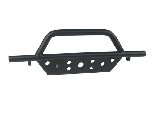 RC4WD Steel Tube Bumper For C2X Class 2 Competition Truck — image 2 of 5