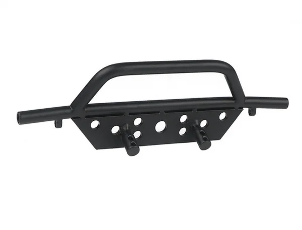 RC4WD Steel Tube Bumper For C2X Class 2 Competition Truck — image 1 of 5