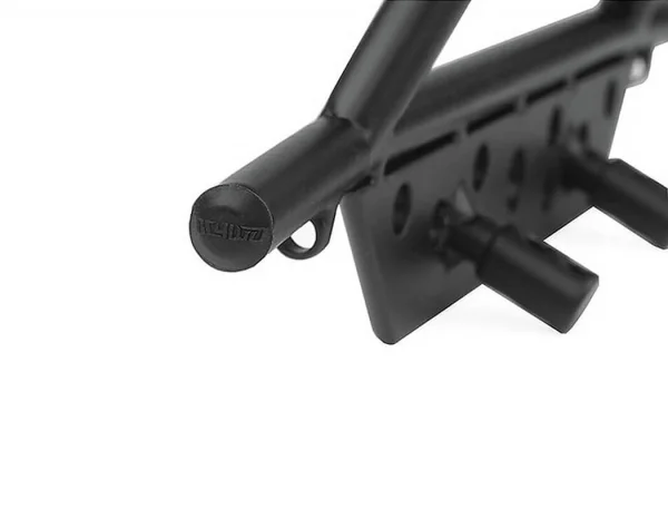 RC4WD Steel Tube Bumper For C2X Class 2 Competition Truck — image 3 of 5