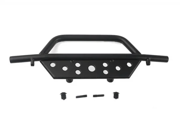 RC4WD Steel Tube Bumper For C2X Class 2 Competition Truck — image 5 of 5