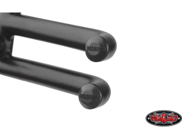 RC4WD Tough Armor Double Steel Tube Front Bumper for Trail Finder 2 RC4WD