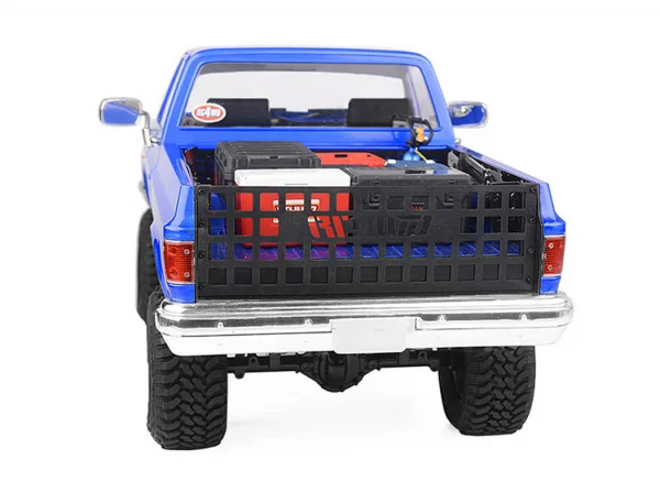 RC4WD Tailgate Net For Chevrolet K10 &mdash; image 7 of 7