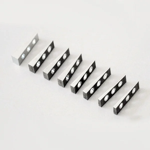 RC4WD Superlift Driveshaft Alignment Degree Shims