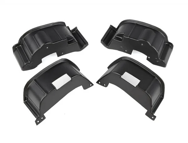 RC4WD Inner Fender Set For 2015 Land Rover Defender D90