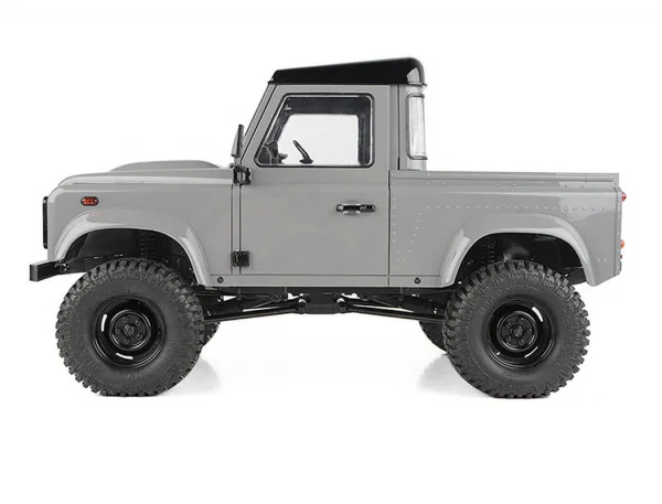 RC4WD Inner Fender Set For 2015 Land Rover Defender D90