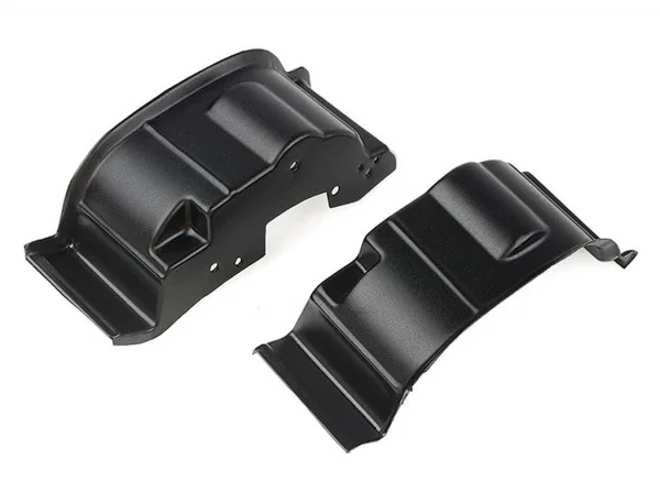 RC4WD Inner Fender Set For 2015 Land Rover Defender D90