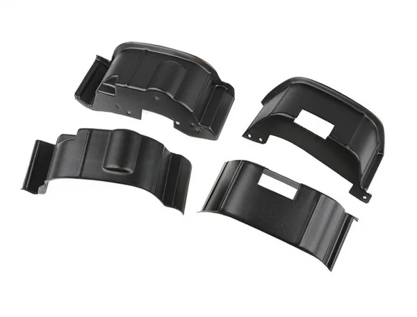 RC4WD Inner Fender Set For 2015 Land Rover Defender D90