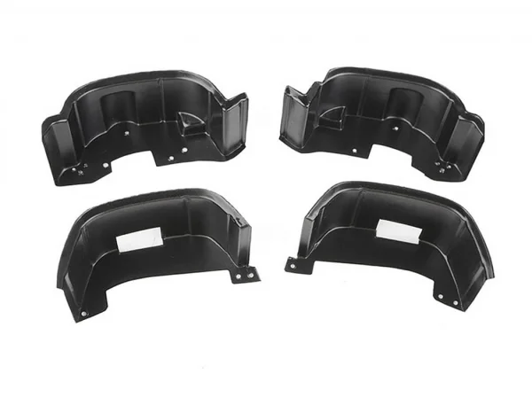 RC4WD Inner Fender Set For 2015 Land Rover Defender D90