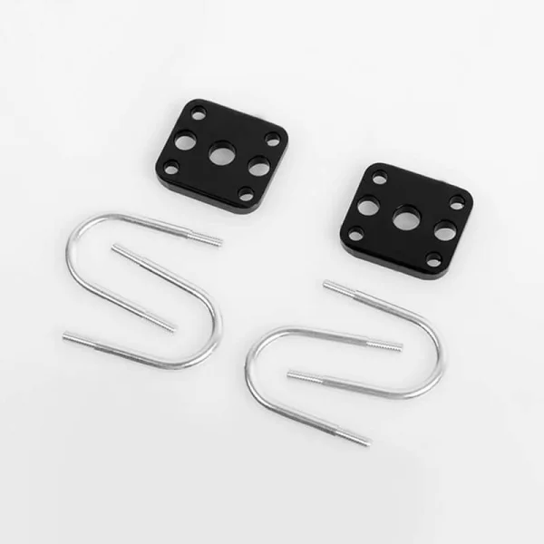 RC4WD Axle U Bolt Kit — image 4 of 4