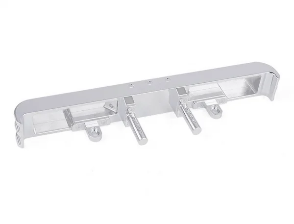 RC4WD Tough Armor Step Rear Bumper For Chevrolet K10 &mdash; image 3 of 8