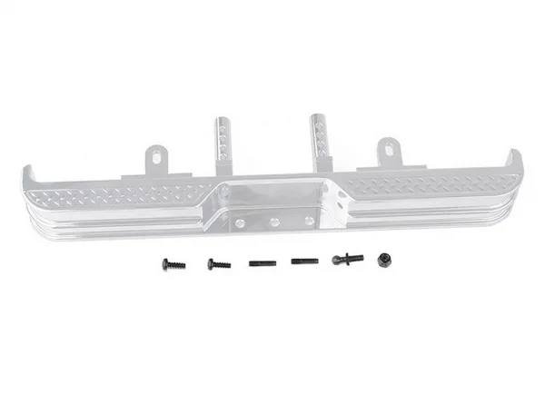 RC4WD Tough Armor Step Rear Bumper For Chevrolet K10 &mdash; image 4 of 8