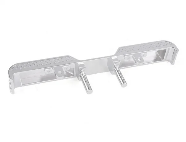 RC4WD Tough Armor Step Rear Bumper For Chevrolet K10 &mdash; image 2 of 8
