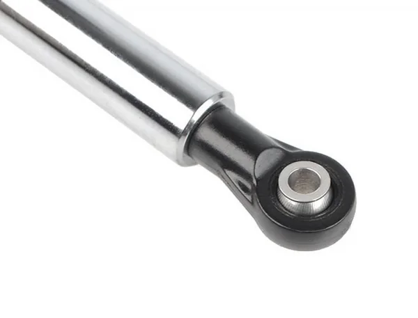 RC4WD Superlift Adj. Steering Stabiliser 65mm-90mm Chrome