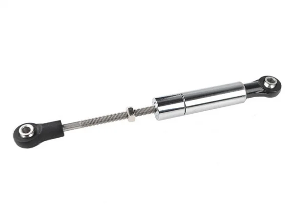 RC4WD Superlift Adj. Steering Stabiliser 65mm-90mm Chrome