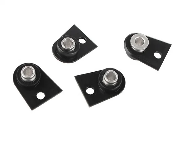 RC4WD Rear Trailing Arms For Element Gatekeeper
