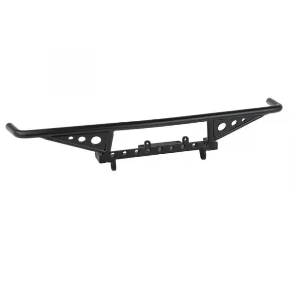 RC4WD Tough Armor Tube Winch Bumper 1985/87 Toyota Pickup/4 — image 1 of 5