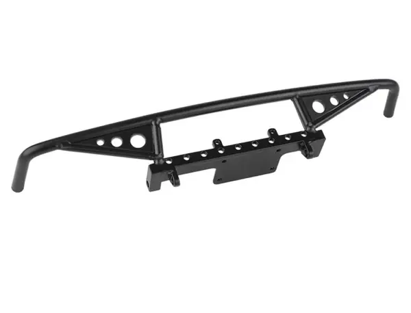 RC4WD Tough Armor Tube Winch Bumper 1985/87 Toyota Pickup/4 — image 8 of 8
