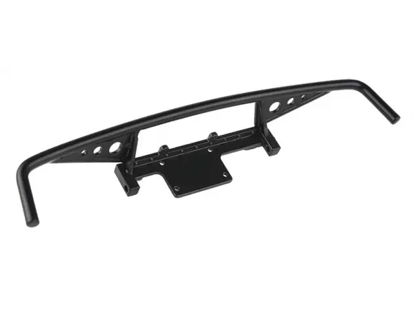 RC4WD Tough Armor Tube Winch Bumper 1985/87 Toyota Pickup/4 — image 6 of 8