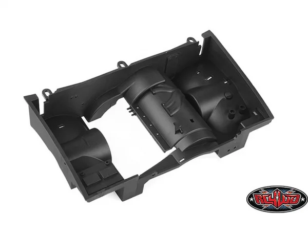 RC4WD Yota 22R Engine Bay For 1982 Toyota Pickup — image 12 of 13