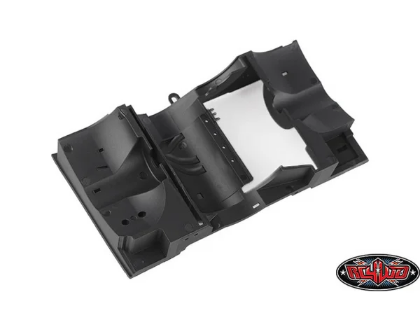 RC4WD Yota 22R Engine Bay For 1982 Toyota Pickup — image 11 of 13