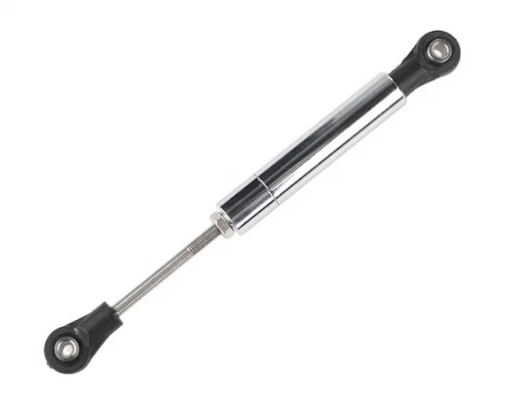 RC4WD Superlift Adj. Steering Stabiliser 90mm-120mm Chrome