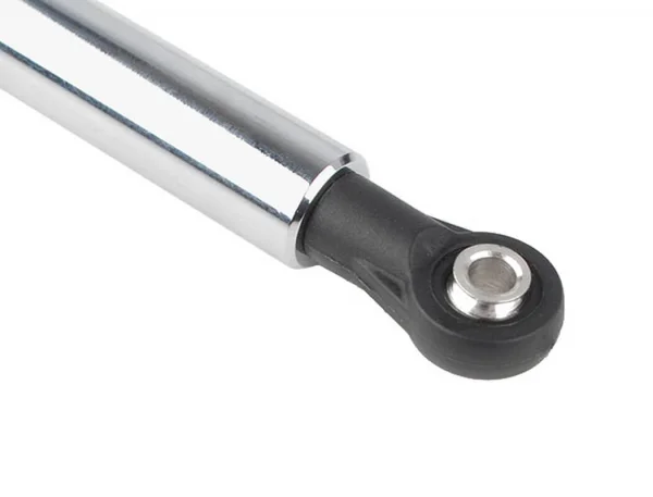 RC4WD Superlift Adj. Steering Stabiliser 90mm-120mm Chrome