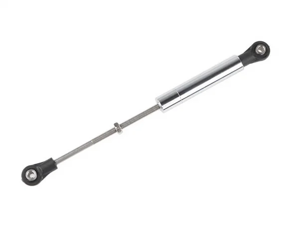 RC4WD Superlift Adj. Steering Stabiliser 90mm-120mm Chrome