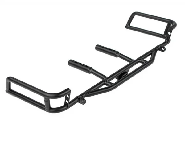 RC4WD Tough Armour Steel Tube Rear Bumper 85/87 Toyota Picku — image 11 of 12