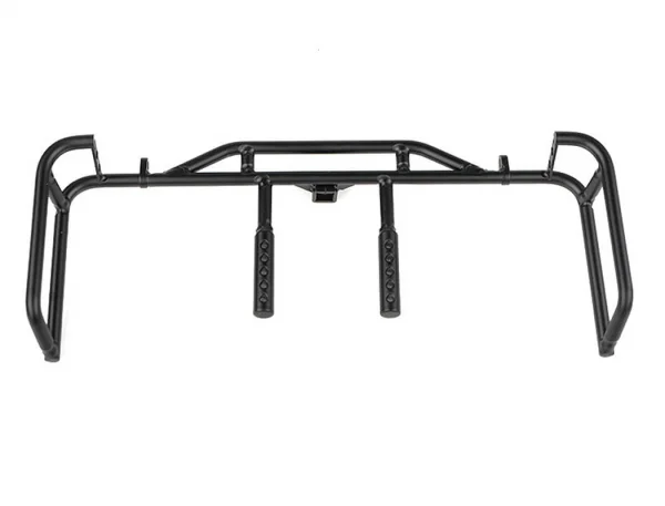 RC4WD Tough Armour Steel Tube Rear Bumper 85/87 Toyota Picku — image 10 of 12