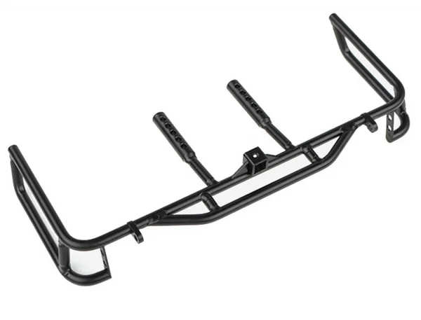 RC4WD Tough Armour Steel Tube Rear Bumper 85/87 Toyota Picku — image 9 of 12