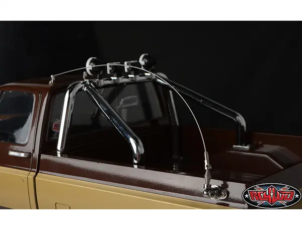 RC4WD CB Radio Antenna &mdash; image 15 of 16