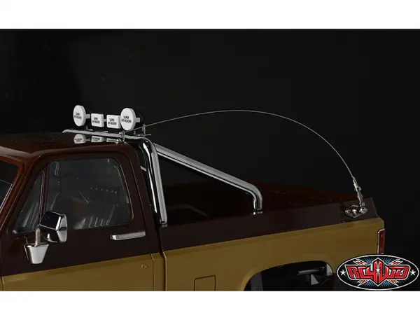 RC4WD CB Radio Antenna &mdash; image 16 of 16