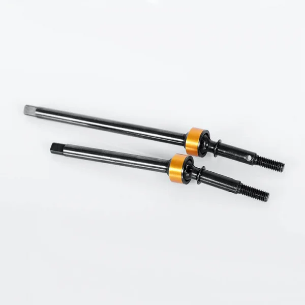 RC4WD XVD Axle for Ultimate Scale Yota TF2 Axle