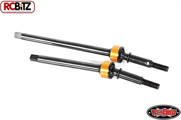 RC4WD XVD Axle for Ultimate Scale Yota TF2 Axle — image 1 of 4